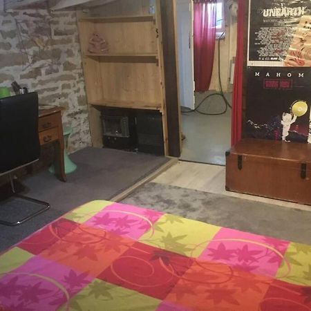 Maison Appart Du Mont July Ceyzeriat Esterno foto