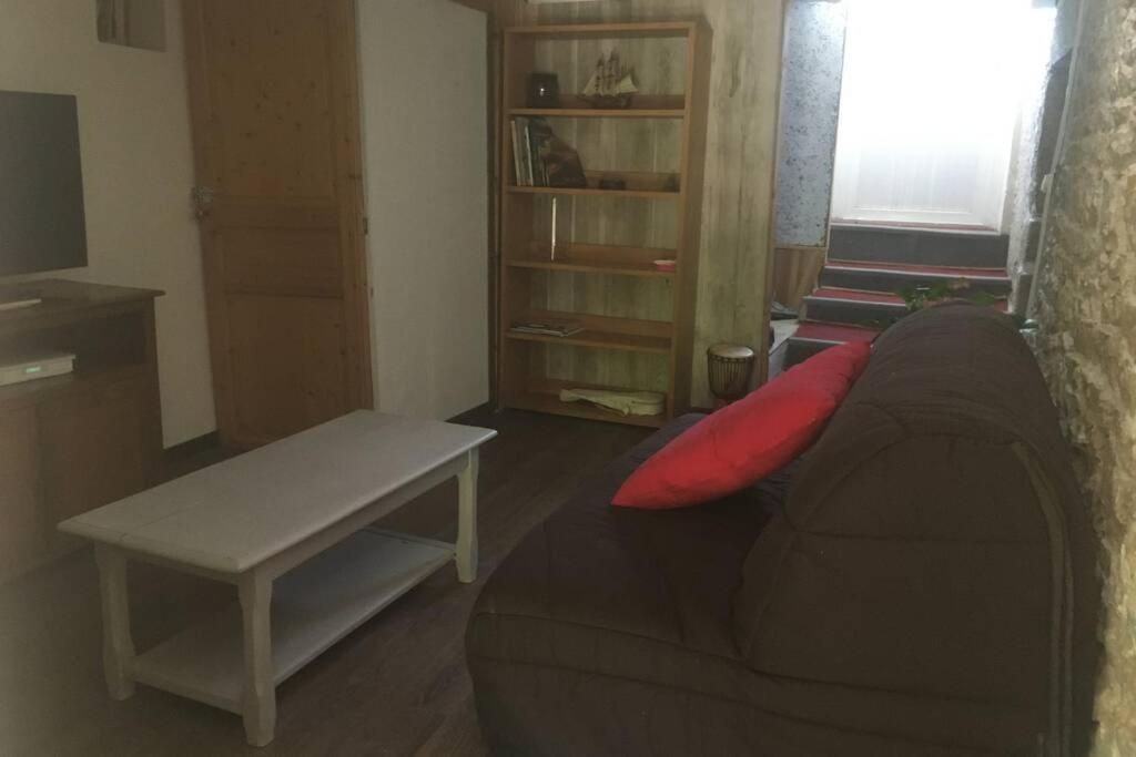 Maison Appart Du Mont July Ceyzeriat Esterno foto