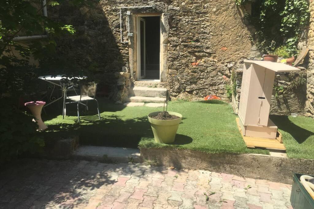Maison Appart Du Mont July Ceyzeriat Esterno foto